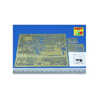 Aber 35 073 Sdkfz250/1 Neu-Dragon