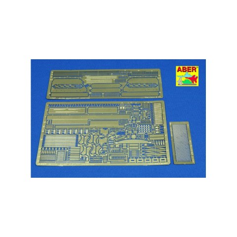 Aber 35 078 Su-85/Su-100-Drag,Zvezd Aber 35 078 Su-85/Su-100-Drag,Zvezd