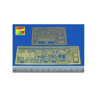 Aber 35 085 Sdkfz Alt - Dragon