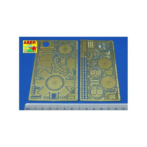 Aber 35 088 Ft-17 Renault - Rpm Aber 35 088 Ft-17 Renault - Rpm