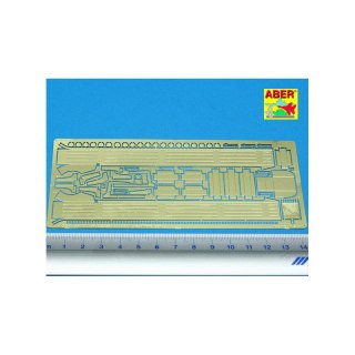 Aber 35 101 Marder III - Tamiya