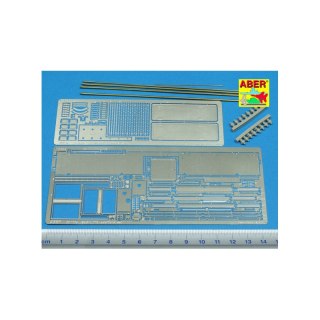 Aber 35 103 Sd.Ah.116 - Tamiya