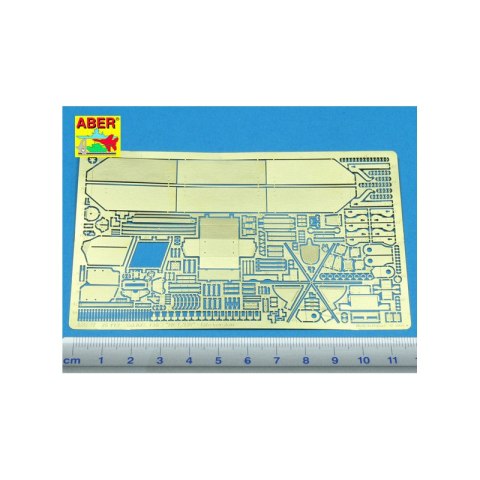 Aber 35 113 Sdkfz 138/2 Hetzer-Drag Aber 35 113 Sdkfz 138/2 Hetzer-Drag