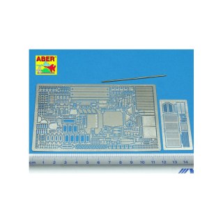 Aber 35 118 Pzkpfw I - Tristar