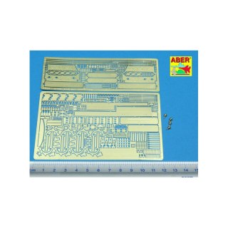 Aber 35 139 Su-85 Cz.1 - Tamiya