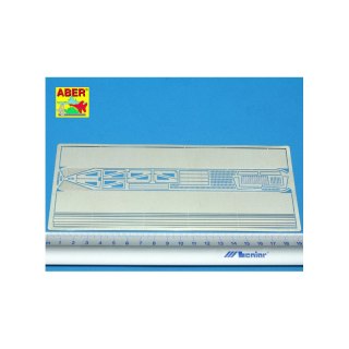 Aber 35 146 Kw-I Cz.4 - Tamiya