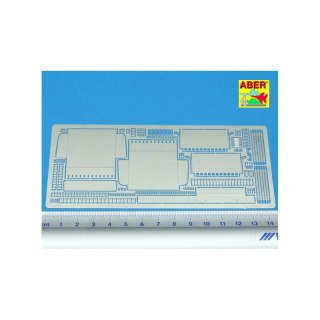 Aber 35 147 Kw-I Cz.5 - Tamiya