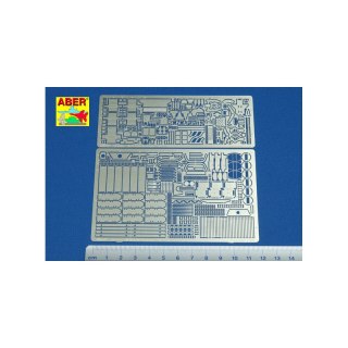 Aber 35 151 M-10 Cz.1 - Academy