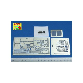 Aber 35 152 M-10 Cz.2 - Academy