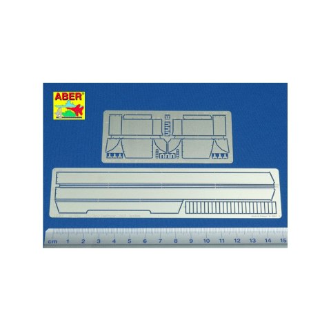 Aber 35 153 M-10 Cz.3 - Academy Aber 35 153 M-10 Cz.3 - Academy