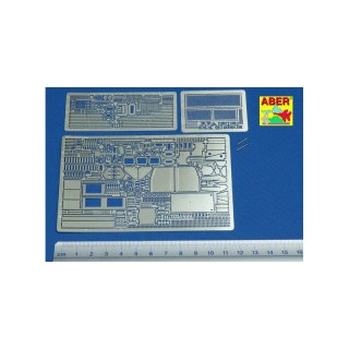 Aber 35 155 Pakpfw Ii Cz.1 - Tasca