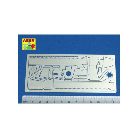 Aber 35 160 Sdkfz 250 - Dragon Aber 35 160 Sdkfz 250 - Dragon