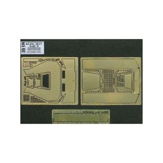Aber 35 174 Sdkfz 251/1 Cz.8-Dragon