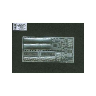 Aber 35 179 Jagdpanzeriva Cz.2-Drag