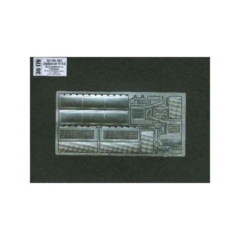 Aber 35 179 Jagdpanzeriva Cz.2-Drag Aber 35 179 Jagdpanzeriva Cz.2-Drag
