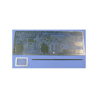 Aber 35 188 Pakpfw IVb/C Cz.1-Trist
