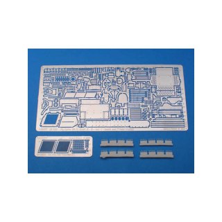 Aber 35 200 Pz 38 Cz.1-Tristar,Drag