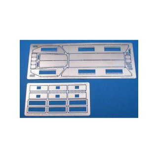 Aber 35 205 Sdkfz 251/1Dcz.3-Afv Cl