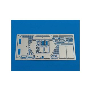 Aber 35 206 Sdkfz 251/1Dcz.4-Afv Cl