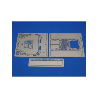Aber 35 207 Sdkfz 251/1Dcz.5-Afv Cl