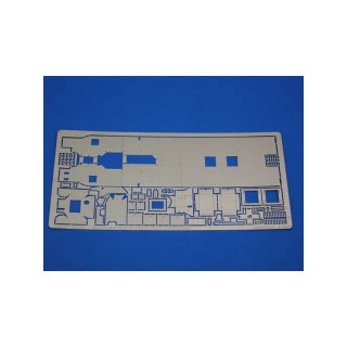 Aber 35 208 Sdkfz 251/1Dcz.6-Afv Cl