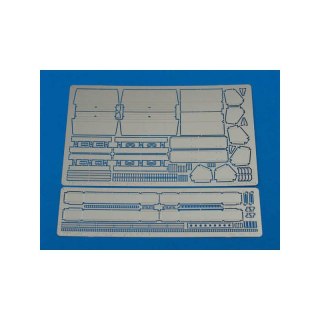 Aber 35 209 Sdkfz 251/1D Cz.7-Afv C