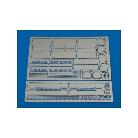 Aber 35 209 Sdkfz 251/1D Cz.7-Afv C