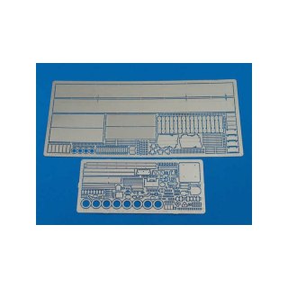 Aber 35 213 Czołg B1 - Tamiya