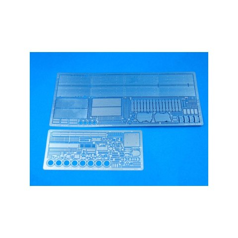 Aber 35 214 Czołg B1 - Tamiya