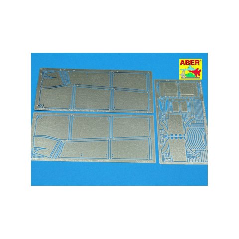Aber 35 229 Jagdtiger Cz.2 -Tamiya Aber 35 229 Jagdtiger Cz.2 -Tamiya