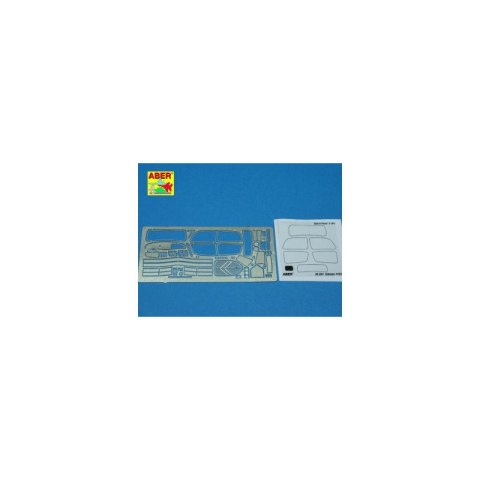 Aber 35 231 Citroen 11Cv - Tamiya Aber 35 231 Citroen 11Cv - Tamiya