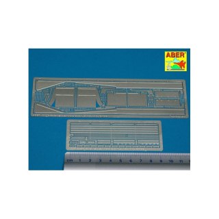 Aber 35 236 Jsu Cz.2 - Tamiya