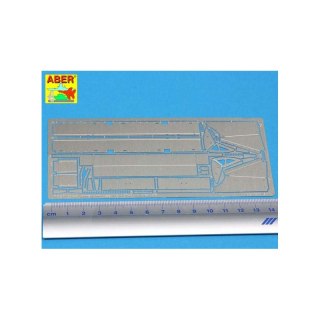 Aber 35 248 Bt-42 Cz.2 - Tamiya