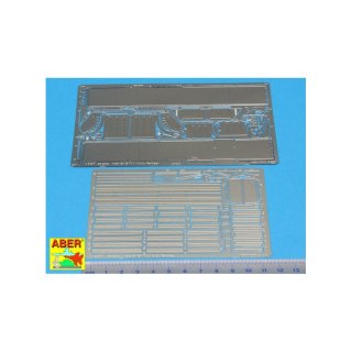 Aber 35 254 Enigma Cz.2 - Tamiya