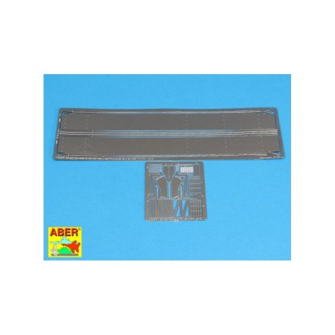 Aber 35 256 Su-152 Cz.2 - Bronco Aber 35 256 Su-152 Cz.2 - Bronco