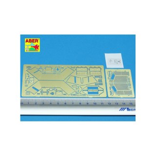 Aber 35 A033 Wieza-234/1,140/251/23