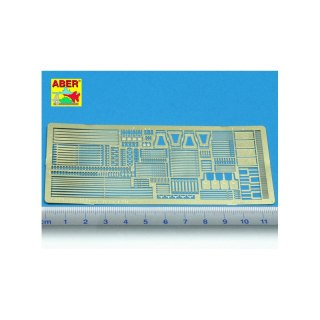 Aber 35 A035 Ekwipunek Niem.Zolnier