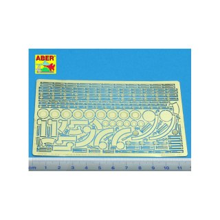 Aber 35 A036 Zastawa I Akc.Kuchenne