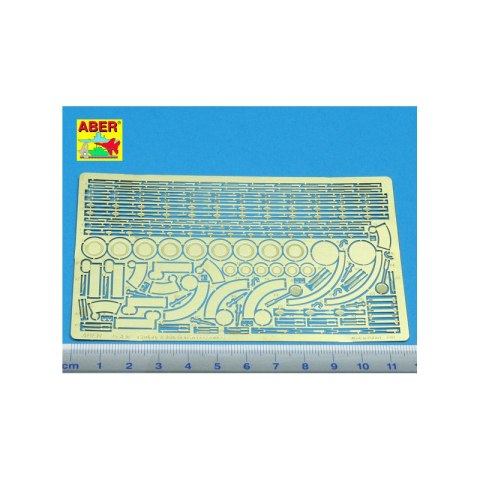 Aber 35 A036 Zastawa I Akc.Kuchenne
