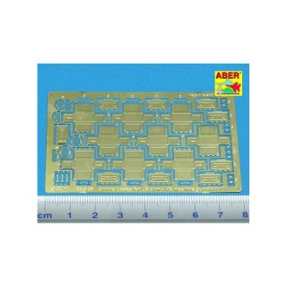 Aber 35 A058 Skrzynki Do Browning M