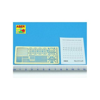 Aber 35 A069 Nem. Helmy-Wkladki.P