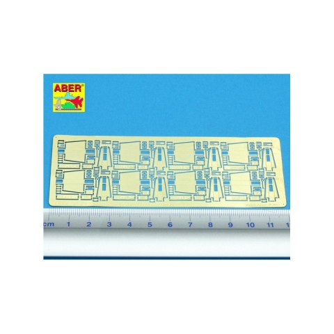 Aber 35 A071 Skrzynki Amu. MG34,42 Aber 35 A071 Skrzynki Amu. MG34,42