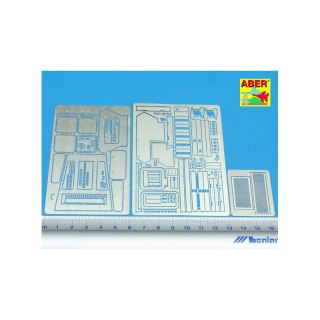 Aber 35 A077 G.Pokrywy Przedz. Siln