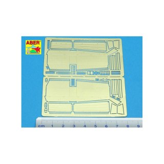 Aber 35 A083 Zasobniki Do M8/20