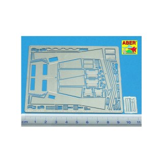 Aber 35 A084 G.Pancerz Sdkfz 250 Al