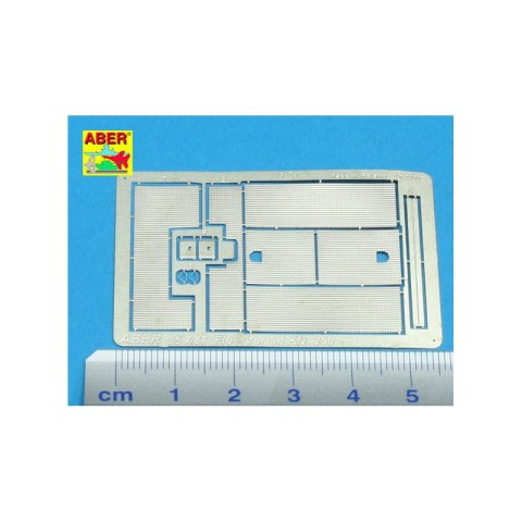Aber 35 A087 Podloga Do Sdkfz 250 Aber 35 A087 Podloga Do Sdkfz 250