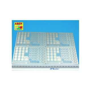 Aber 35 A088 Gasiennice Do Ft-17