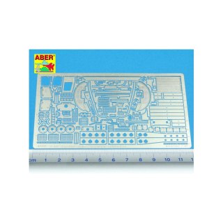 Aber 35 A090 Steyr 1500A Czesci