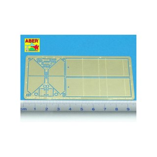 Aber 35 A097 T.Duze Zbior. -T-34/76