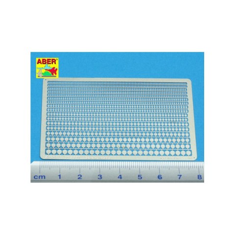 Aber 35 A101 Glowki Srub Aber 35 A101 Glowki Srub